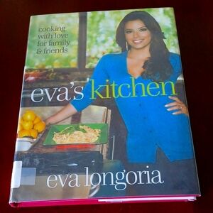 Eva's Kitchen